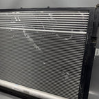 A0995000002 MERCEDES BENZ GL450 GL550 RADIATOR 2013 2014-2016 2017 2018 2019 OEM A0995000002