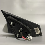 HYUNDAI SONATA MIRROR LEFT DRIVER 87610-C2000 2015 2016 2017 OEM