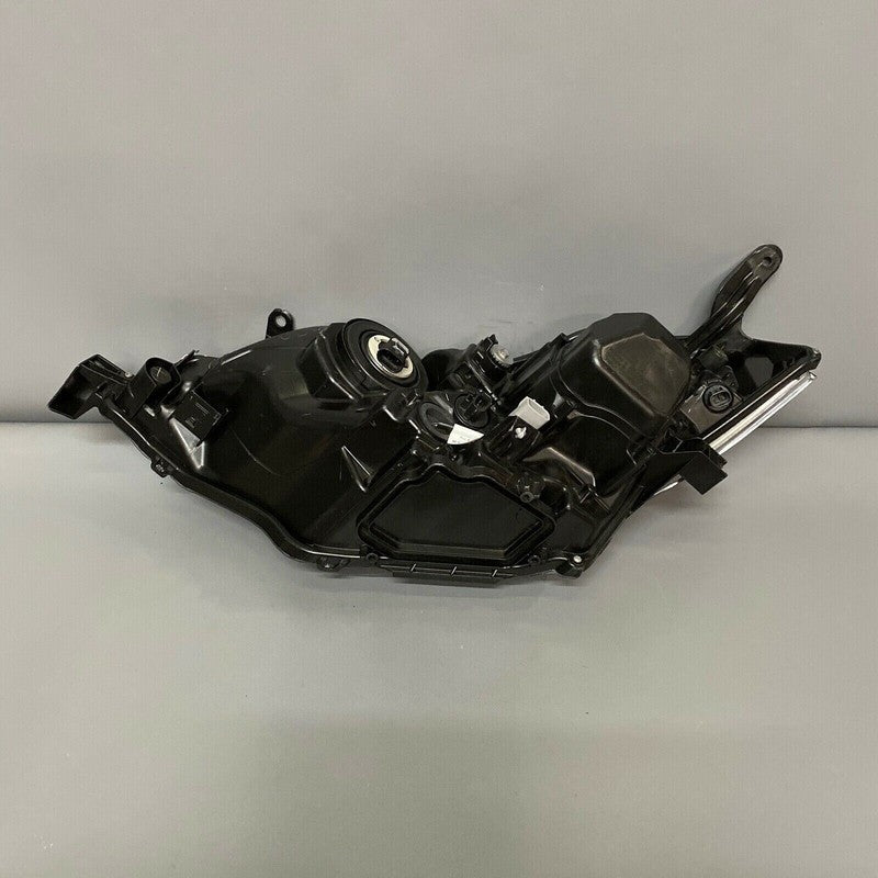 TOYOTA COROLLA HEADLIGHT RIGHT PASSENGER SIDE 2014 2015 2016 HALOGEN L