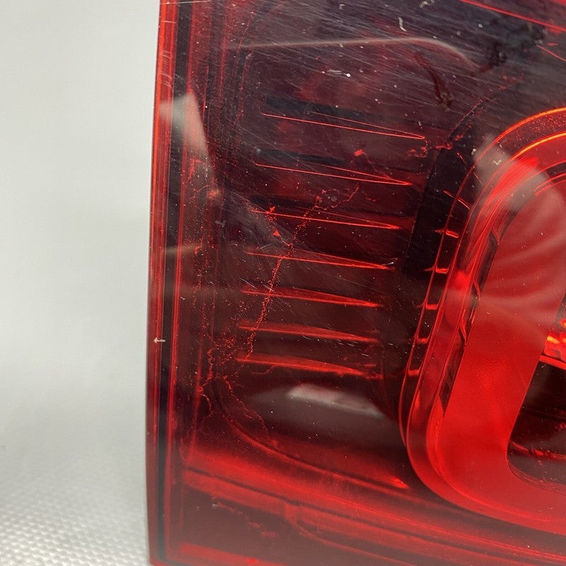 MERCEDES BENZ GLS450 TAIL LIGHT INNER LEFT DRIVER 2020 2021 OEM A16790