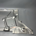 7915376 BMW I4 FRONT ENGINE UNDERBODY COVER SKIT PLATE 2022 2023 2024 OEM 7915376