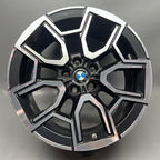 BMW X1 WHEEL RIM 19 INCH X2 2024 2025 2026 OEM 6898041