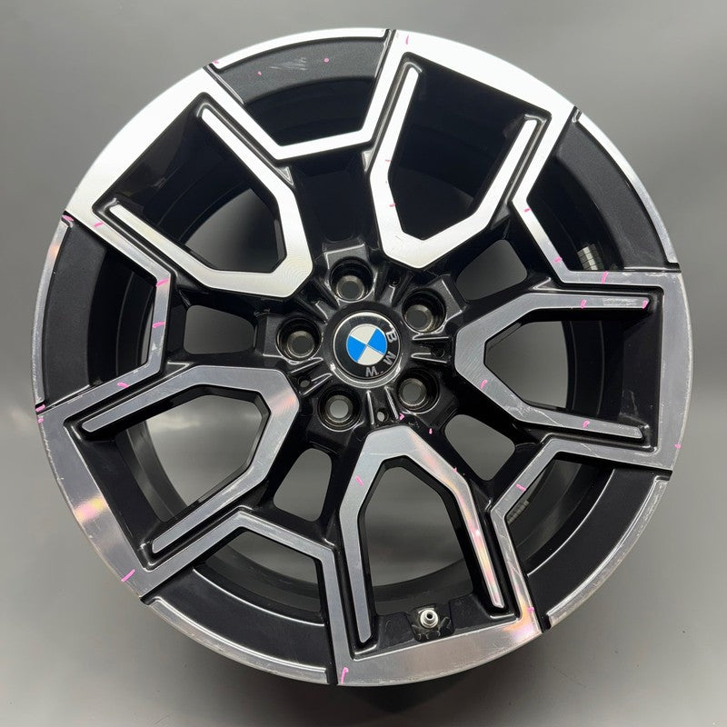 BMW X1 WHEEL RIM 19 INCH X2 2024 2025 2026 OEM 6898041