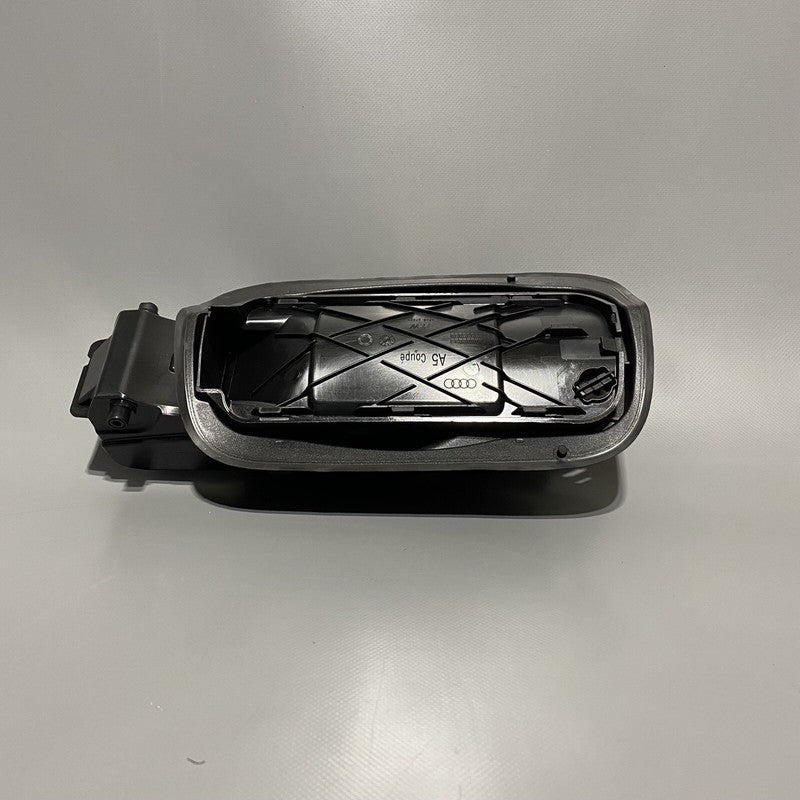 8W6809906 AUDI A5 S5 FUEL POCKET 2018 2019 2020 OE 8W6809906