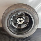 BMW X1 WHEEL RIM SET 18 INCH X2 IX1 2024 2025 2026 OEM 6898040