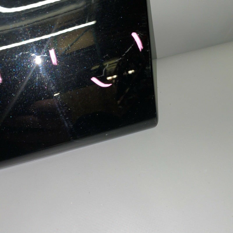 32208742 VOLVO XC60 HYBRID DOOR TRIM LEFT REAR 2018 2019 2020 OEM