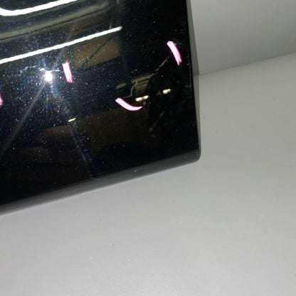 32208742 VOLVO XC60 HYBRID DOOR TRIM LEFT REAR 2018 2019 2020 OEM