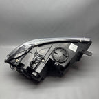BMW X5 X6 HEADLIGHT LEFT DRIVER 2016 2017 2018 2019 LED OEM 7424171