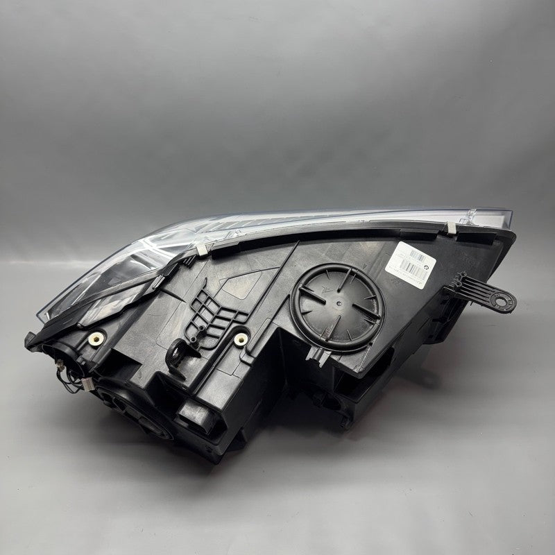 BMW X5 X6 HEADLIGHT LEFT DRIVER 2016 2017 2018 2019 LED OEM 7424171