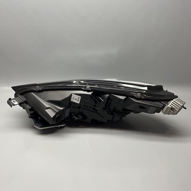 1077372-00-L TESLA MODEL 3 HEADLIGHT RIGHT PASSENGER LED 2017 2018 2019 2020 OEM 1077372-00-L