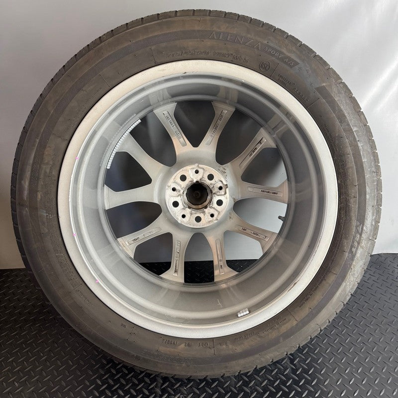 BMW X5 X6 WHEEL RIM 20 INCH 2020 2021 2022 2023 2024 2025 2026 OEM 688