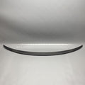 1455166-00-B TESLA MODEL 3 SPOILER WING 2017 2018 2019 2020 CARBON FIBER OEM 1455166-00-B