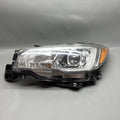 SUBARU LEGACY OUTBACK HEADLIGHT LEFT DRIVER 2018 2019 2020 LED OEM