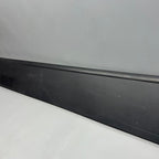TESLA CYBERTRUCK BEDSIDE SAIL APPLIQUE LEFT 2024 2025 OEM 1741538-00-F