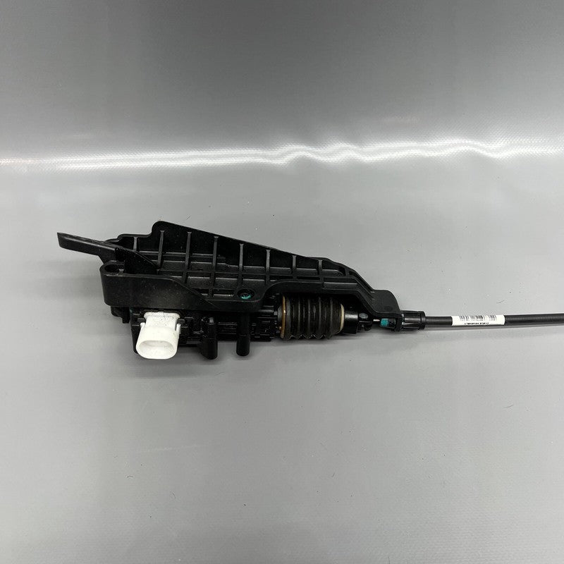 1500398-00-H TESLA MODEL Y HOOD LATCH ACTUATOR 2020 2021 2022 2023 1500398-00-H OEM