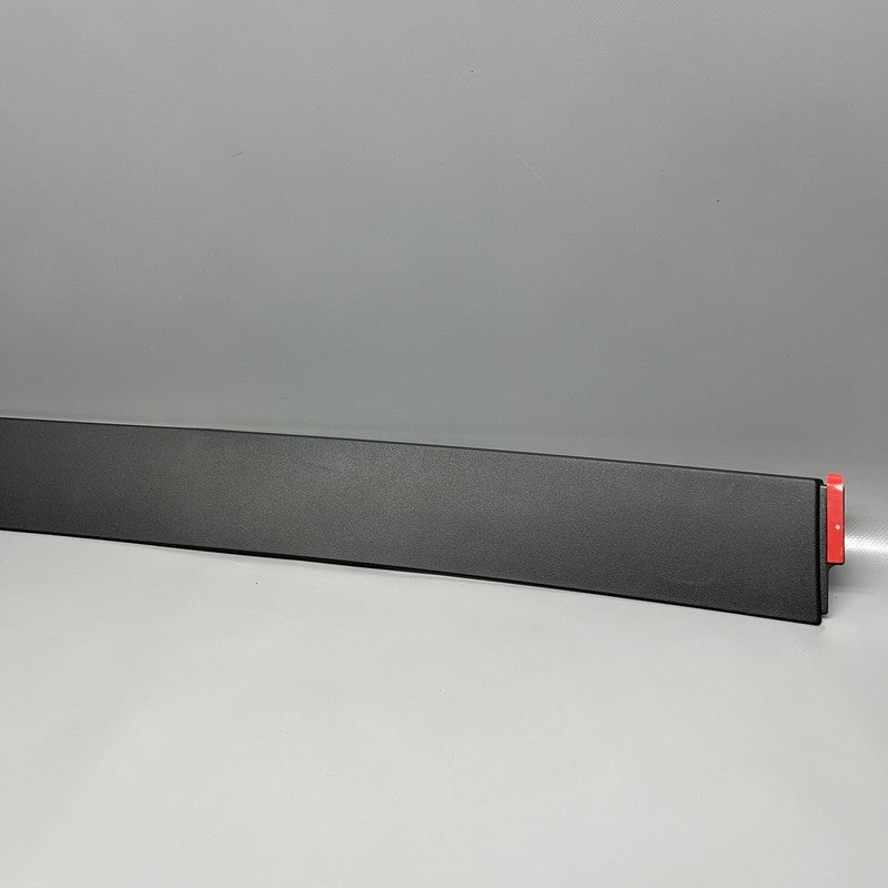 1035204-00-F TESLA MODEL X TRIM MOLDING RIGHT REAR DOOR 2016 17  18 19 2020 OEM 1035204-00-F