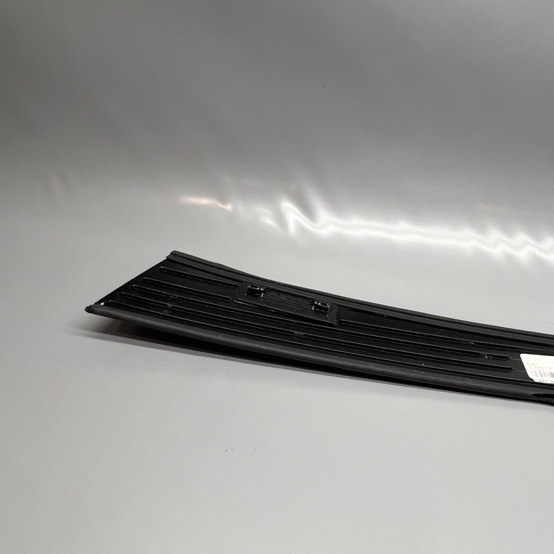 TESLA MODEL S ROOF TRIM RACK MOLDING RIGHT PASSENGER 2016 17 18 19 2020 OEM 
