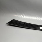 TESLA MODEL S ROOF TRIM RACK MOLDING RIGHT PASSENGER 2016 17 18 19 2020 OEM 