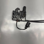 AUDI Q5 HOOD LATCH LEFT RIGHT 2018 2019 2020 2021 2022 2023 2024 OEM 8