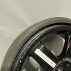 670010518 MASERATI GHIBLI QUATTROPORTE SPARE WHEEL AND TIRE 18 INCH 2014 2015 2016 2017