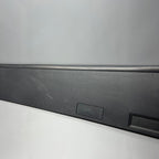 TESLA CYBERTRUCK BEDSIDE SAIL APPLIQUE LEFT 2024 2025 OEM 1741538-00-F