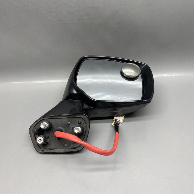 SUBARU FORESTER MIRROR RIGHT PASSENGER E13027507 2014 2015 2016 2017 2