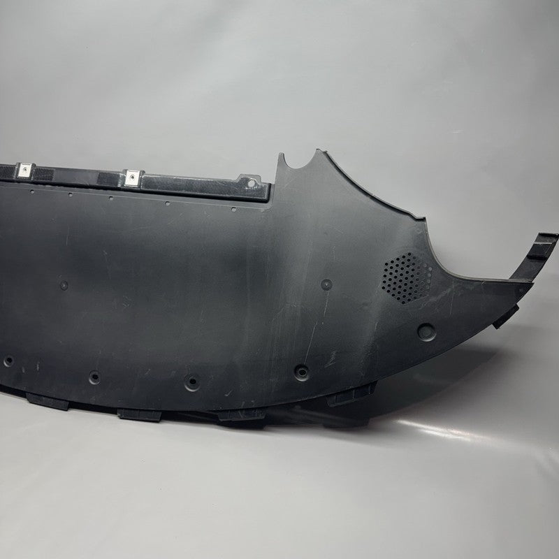 1771474-00-F TESLA MODEL Y JUNIPER LOWER VALANCE FRONT OEM 1932384-00-B