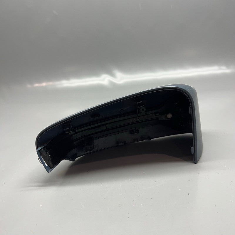 BMW 850 MIRROR COVER LEFT DRIVER 2019 2020 2021 2022 2023 OEM 74837989