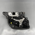 7473149 BMW X3 DOOR LOCK LATCH RIGHT REAR X4 X4M 2020 2021 2022 2023 2024 OEM 7473150