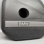 BMW X1 X2 ENGINE COVER 2023 2024 2025 OEM 7935407