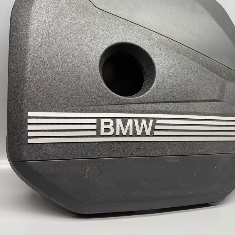 BMW X1 X2 ENGINE COVER 2023 2024 2025 OEM 7935407