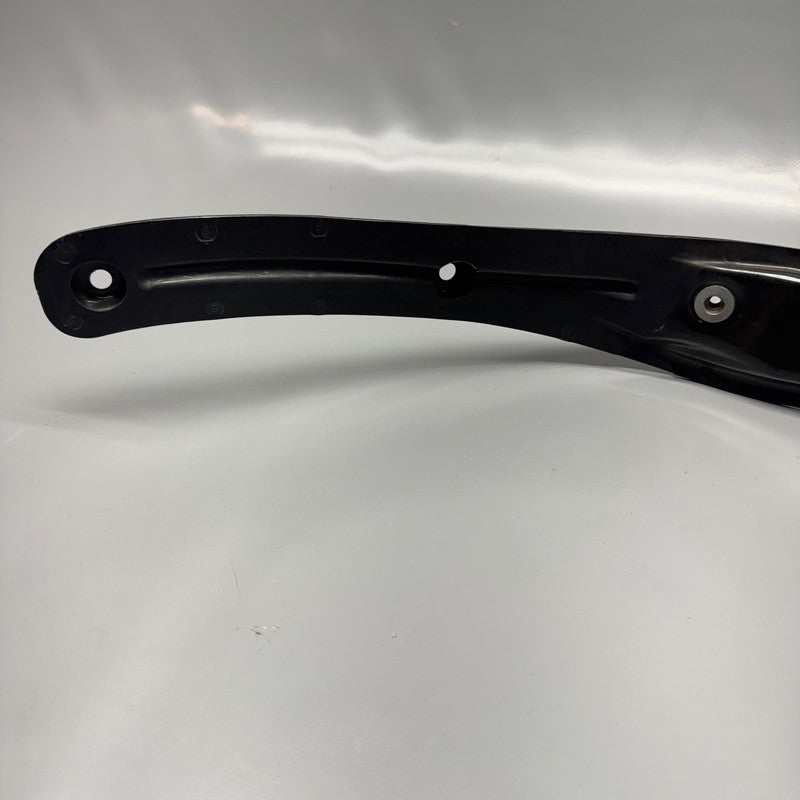 BENTLEY CONTINENTAL GT GTC FRONT GRILLE SUPPORT LEFT 2006-2008 2009 20
