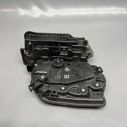 7473149 BMW X3 DOOR LOCK LATCH LEFT REAR X4 X4M 2020 2021 2022 2023 2024 OEM 7473149