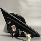 HYUNDAI GENESIS G80 MIRROR LEFT DRIVER SEDAN 2017 2018 2019 2020 OEM