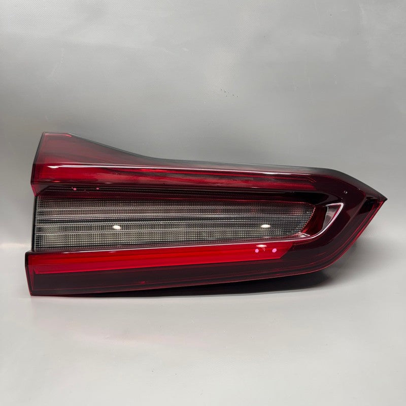 BMW X5 TAIL LIGHT INNER RIGHT PASSENGER LED 2019 2020 2021 2022 2023 O