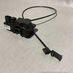 6008911-99-D TESLA MODEL S DOOR LOCK LATCH ACTUATOR LEFT REAR 2012 13 14 15 16 17 18 2019 
