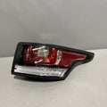 RANGE ROVER SPORT TAIL LIGHT RIGHT PASSENGER LED OEM 2014 2015 2016 20