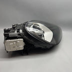 PORSCHE CAYENNE HEADLIGHT RIGHT PASSENGER 2019 20 2021 FULL LED OEM 9Y