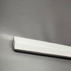 TESLA MODEL 3 DOOR WINDOW MOLDING RIGHT REAR 2017 2018 2019 2020 OEM