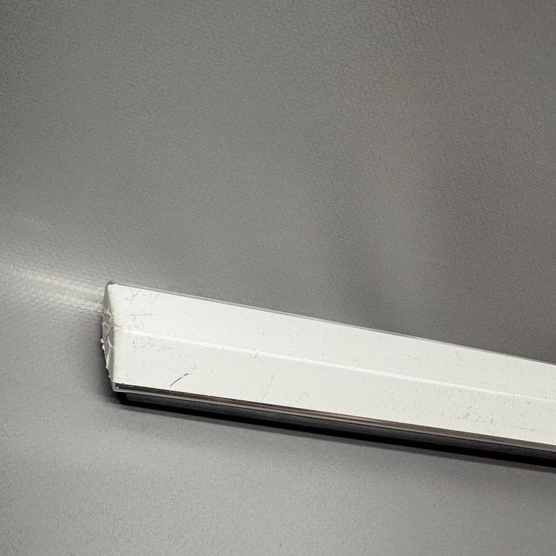 TESLA MODEL 3 DOOR WINDOW MOLDING RIGHT REAR 2017 2018 2019 2020 OEM