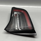 TESLA MODEL 3 TAIL LIGHT TRUNK RIGHT PASSENGER 1077402-00-E 2017 18 19
