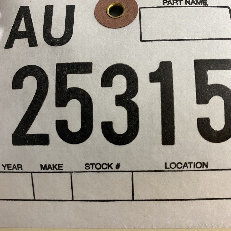 4W0821115B BENTLEY FLYING SPUR SIDE MARKER MOUNTING COVER 2013 2014 2015 2016 2017 2018