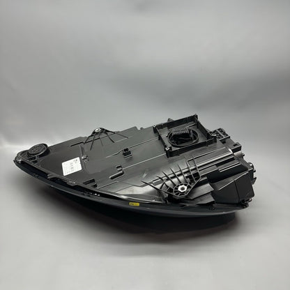 95B941010AR PORSCHE MACAN HEADLIGHT RIGHT PASSENGER 2019 2020 FULL LED OEM 95B941010AR