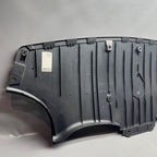 TESLA MODEL Y JUNIPER REAR BUMPER DIFFUSER 2025 2026 OEM 1932603-00-C