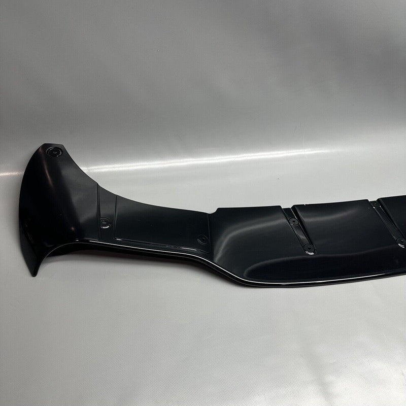 A1188852502 MERCEDES BENZ CLA250 REAR BUMPER UNDERCOVER 2020 2021 OEM A1188852502