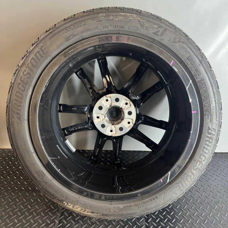 BMW 330 WHEEL RIM 18 INCH 430 2019 2020 2021 2022 2023 2024 OEM 688352