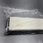 TESLA MODEL 3 Y CABIN AIR FILTER HEPA 2017 2018 2019 2020 2021 2022 20
