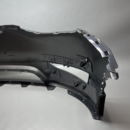 1687994-TX-A TESLA MODEL Y FRONT BUMPER 2023 2024 OEM NON SENSOR 1687994-TX-A