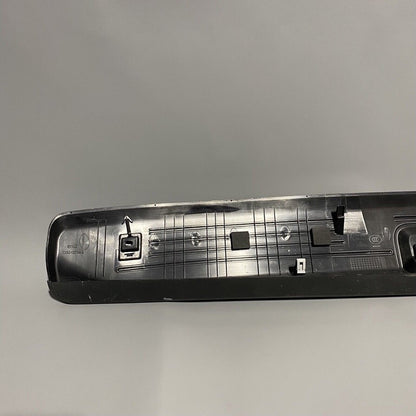 CK52-13D748-A RANGE ROVER L405 REAR GATE CARGO TRUNK LOCK PANEL 2013 14 15 16 17 18 2019 OEM