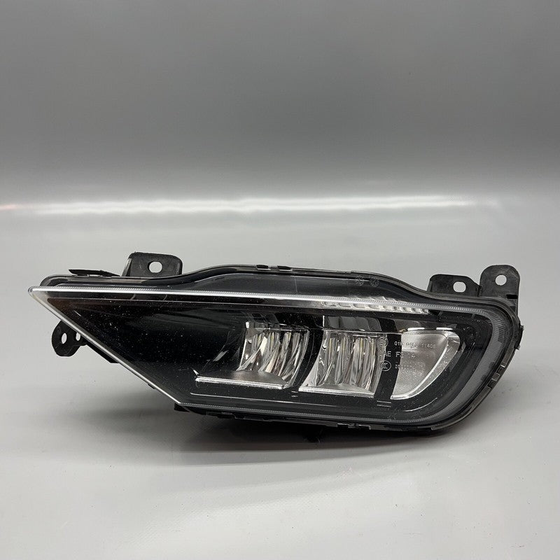 31395865 VOLVO XC 90 FOG LIGHT LEFT DRIVER LED 2016 2017 2018 2019 OEM 31395865